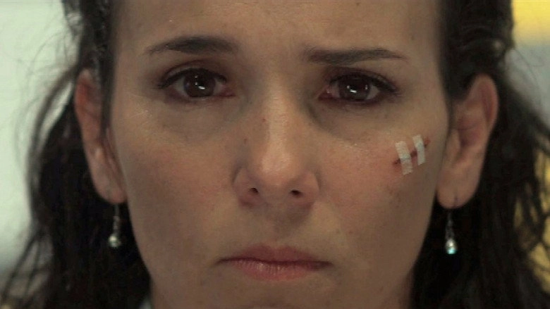 Atacada: La Teoria Del Dolor (2015)
