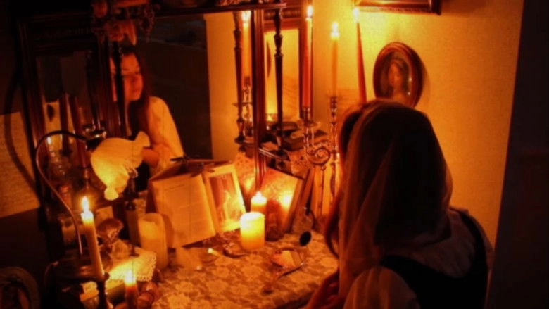 Femme De La Lune (2025)