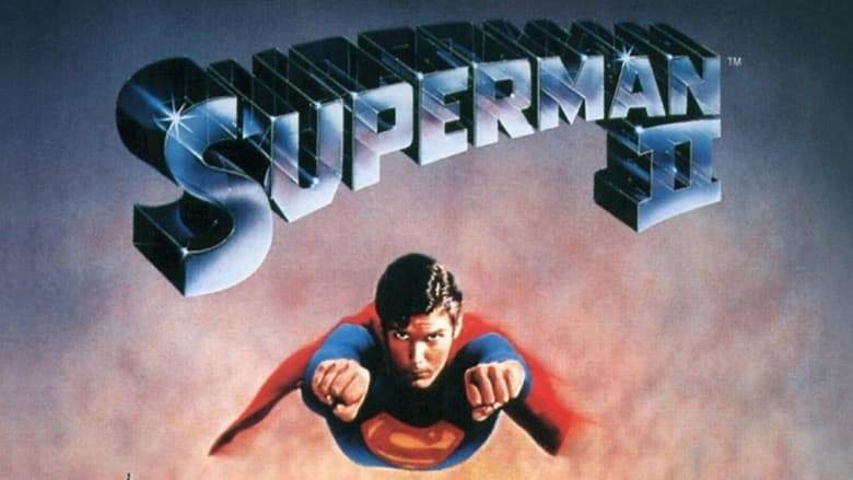 The Making Of 'Superman II' (1982)