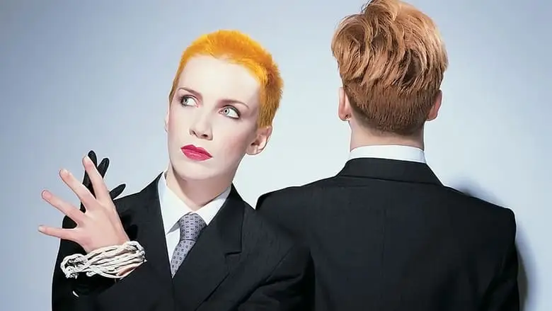 Eurythmics: Sweet Dreams (1983)