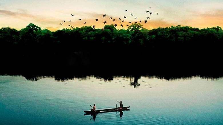 Eternal Amazon (2012)