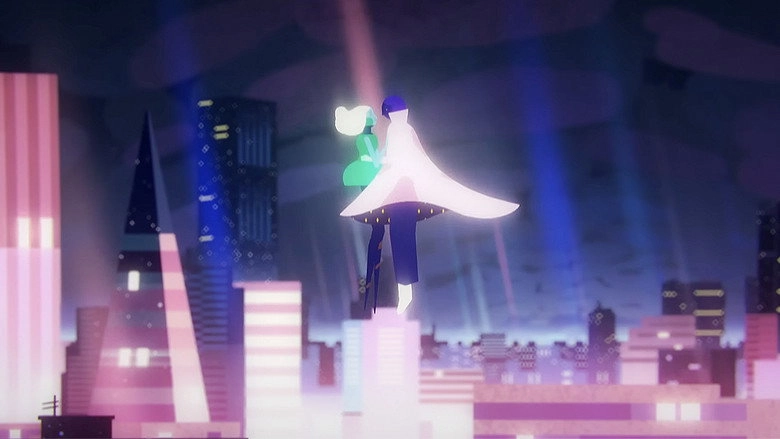 My Moon (2018)