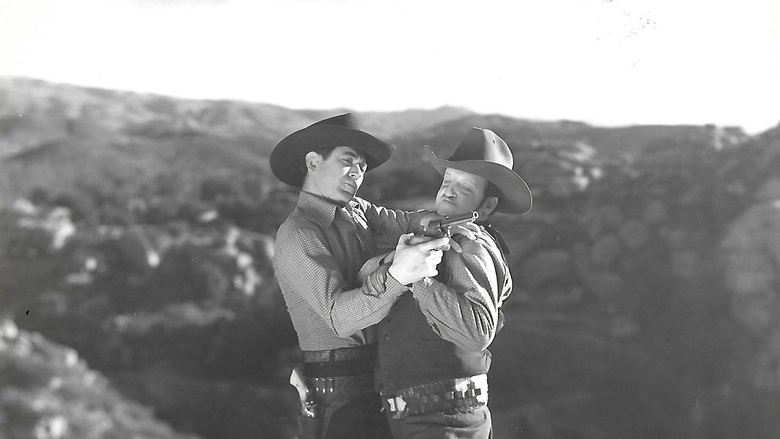 Trail Of Vengeance (1937)