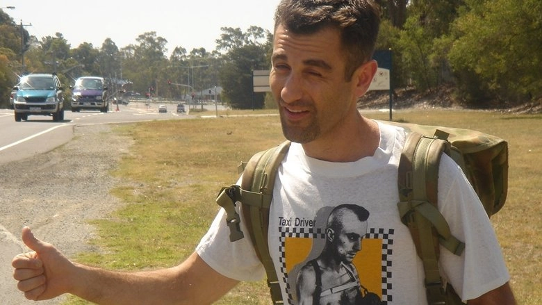Garth Goes Hitch-Hiking (2007)
