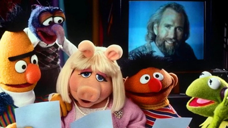 The Muppets Celebrate Jim Henson (1990)