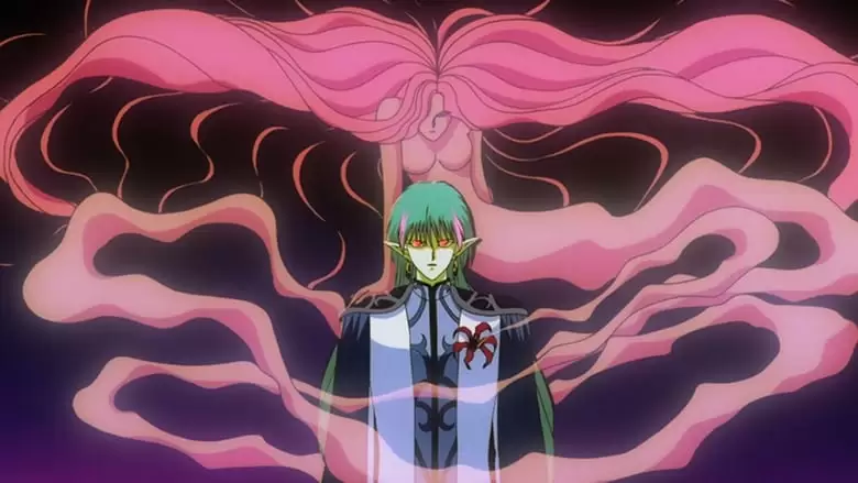 Sailor Moon R: The Movie: The Promise Of The Rose (1993)