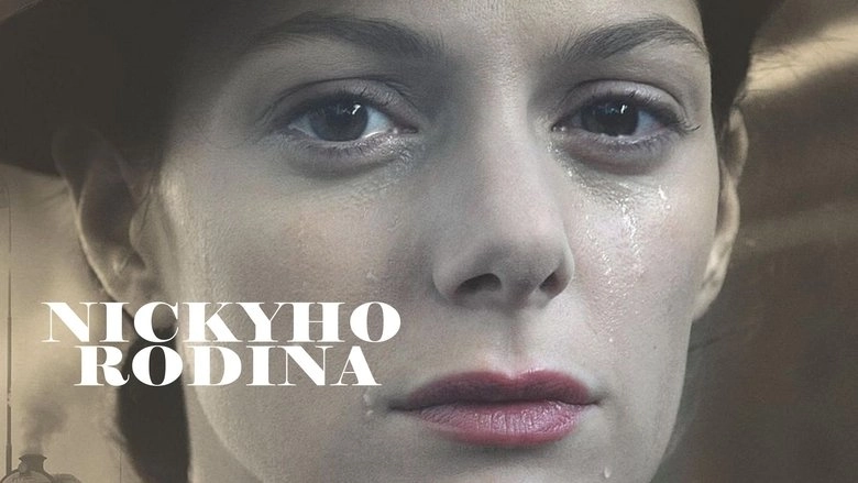 Nicky's Family (2011)