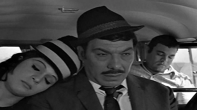 Struggle With Death (1970)