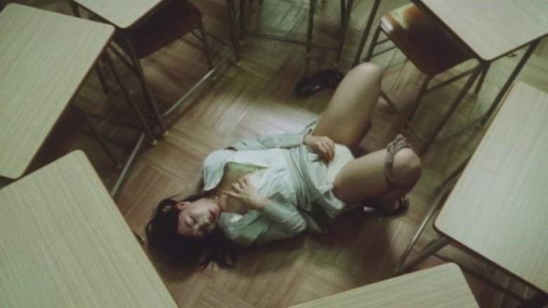 Jokyoshi Himitsu No Hokago (2013)