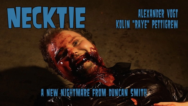 Necktie (2020)