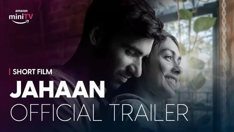 Jahaan (2022)