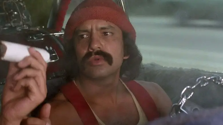 Up In Smoke (1978)