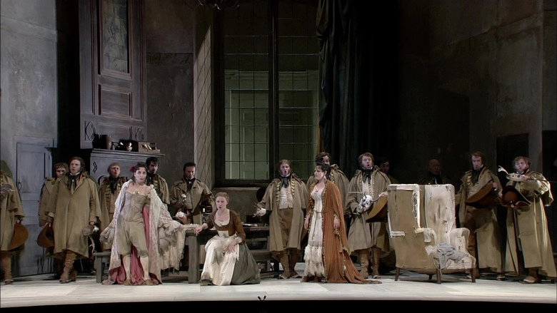 Rossini: La Cenerentola (2005)