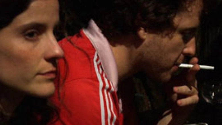 The Absence That Moves Us (2011)