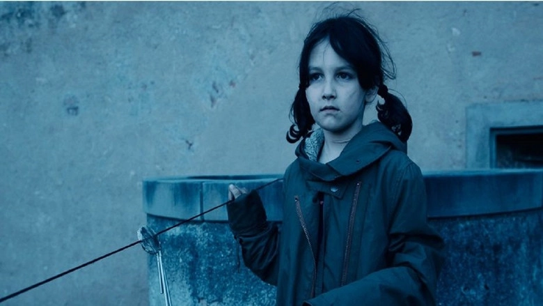 Olivia (2016)