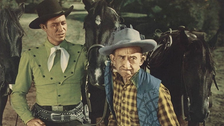 West To Glory (1947)