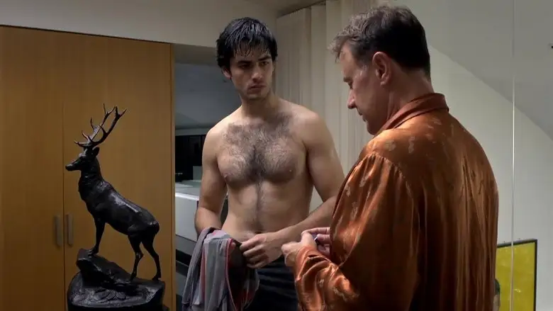 Seven Lucky Gods (2014)