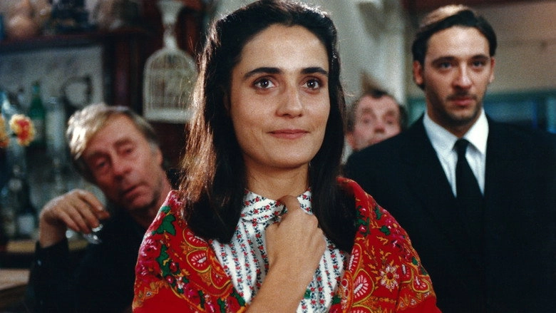 Dying To Go Home (1996)