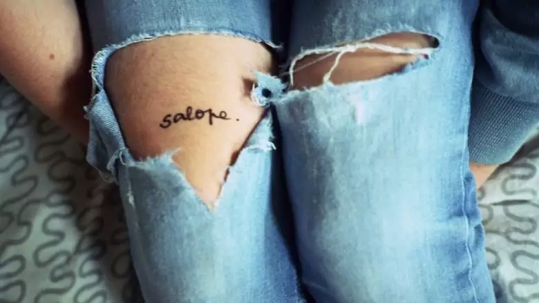 Mon Nom Est Clitoris (2019)