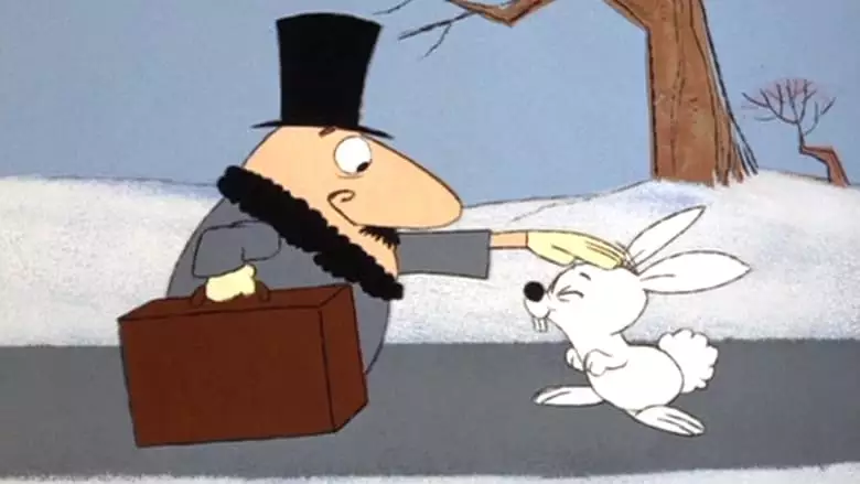 The Hand Is Pinker Than The Eye (1967)