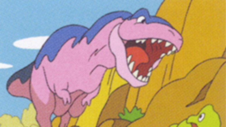 The Theory Of Evolution (2008)