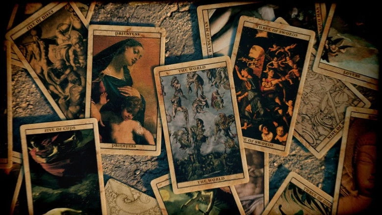 Making 'Carnivale': The Show Behind The Show (2003)