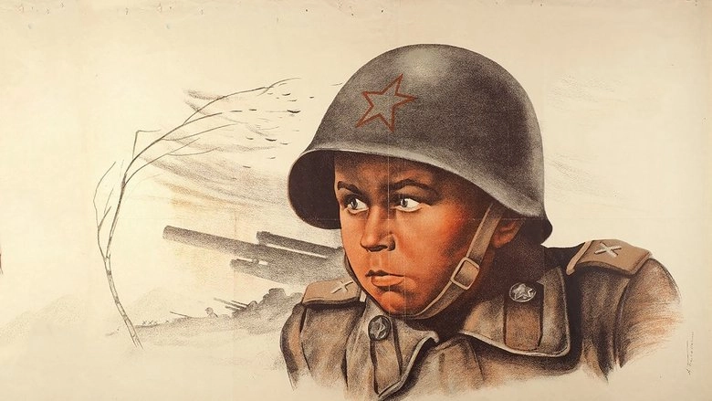 Son Of The Regiment (1946)