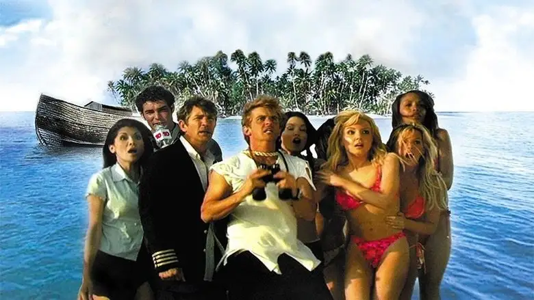 Miss Castaway And The Island Girls (2004)