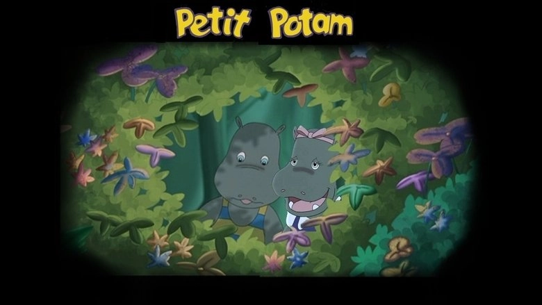 Petit Potam (2001)