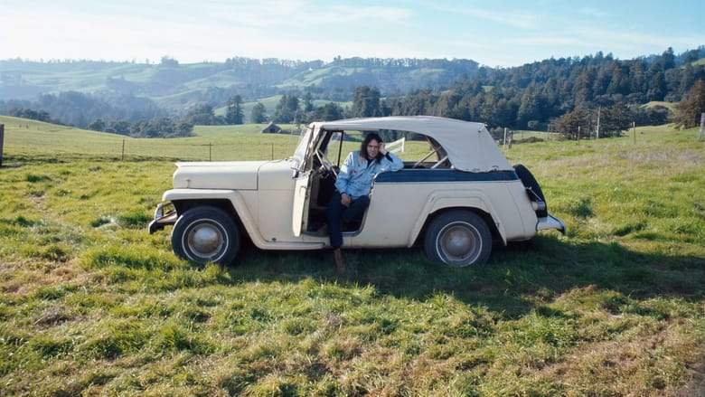 Neil Young: Harvest Time (2022)
