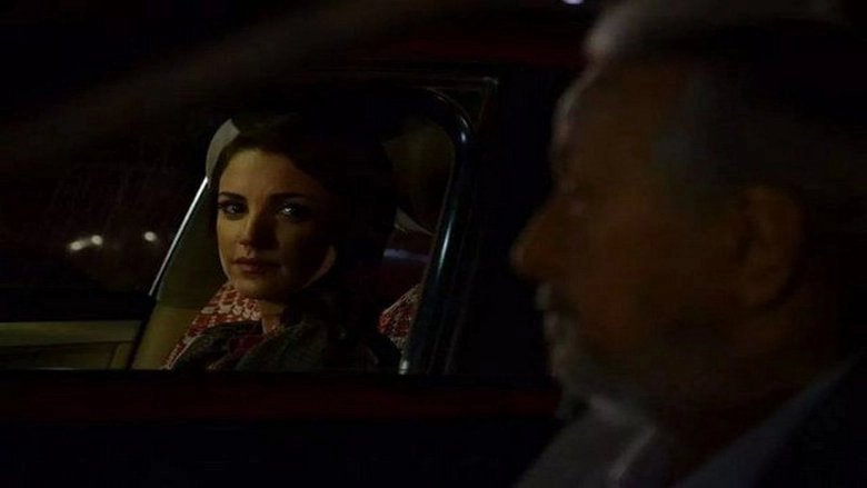 Cairo Time (2015)