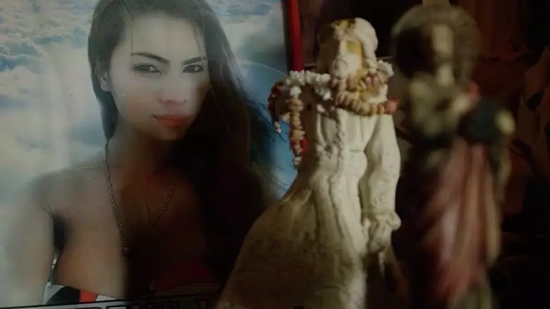 Call Her Ganda (2018)