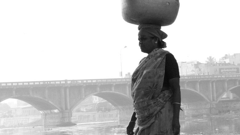 Caste Aside (2018)