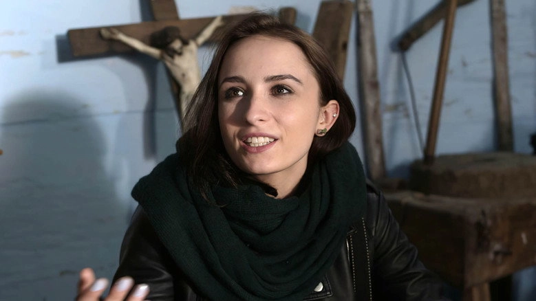 Karolina (2014)