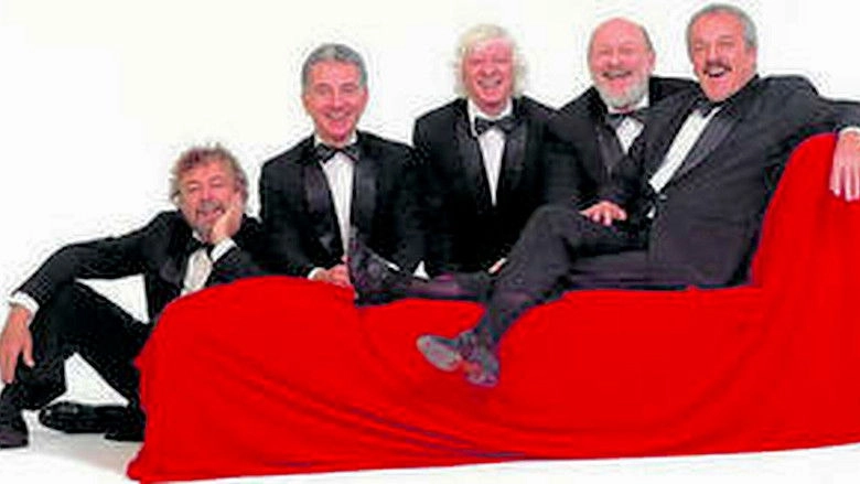 Las Obras De Ayer (2002)