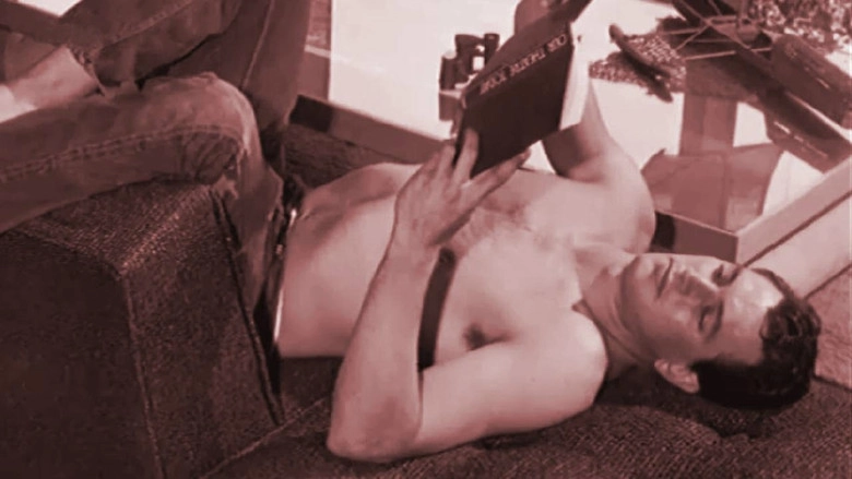 Rock Hudson: Dark And Handsome Stranger (2010)