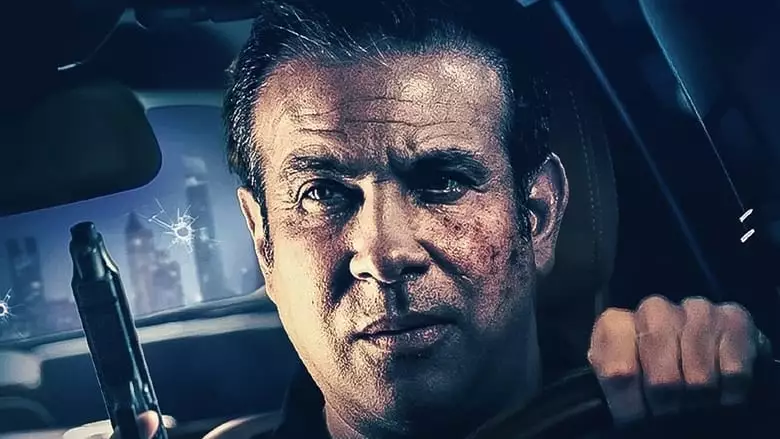 Driver (2021)