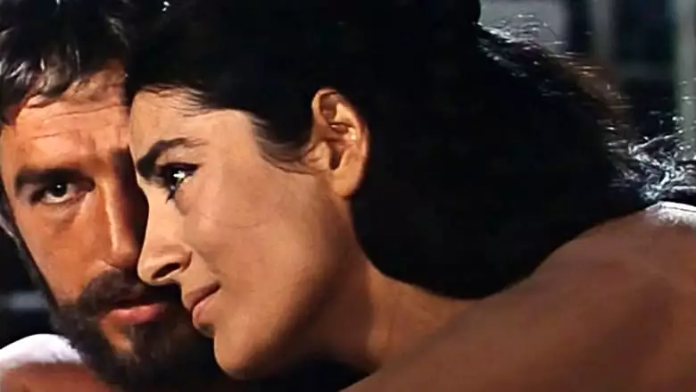 Odissea (1968)