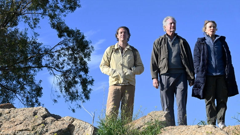 The Travellers (2025)