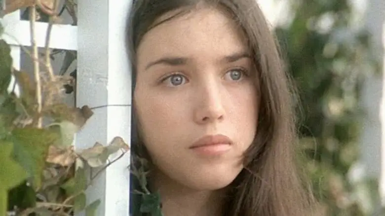 Faustine Et Le Bel Ete (1972)