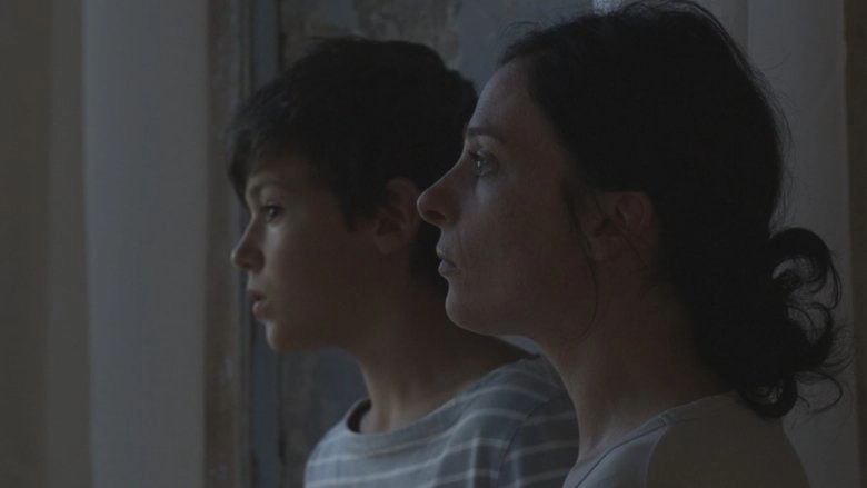 Frammande Land (2010)