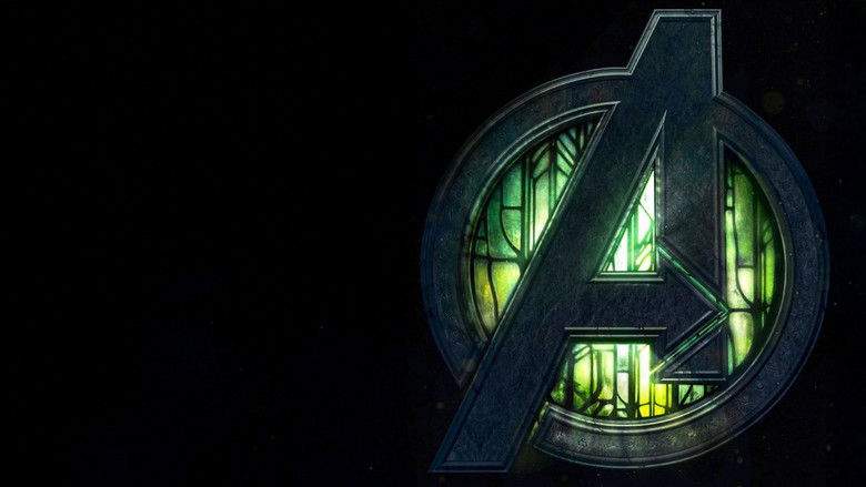 Avengers: Doomsday (2026)