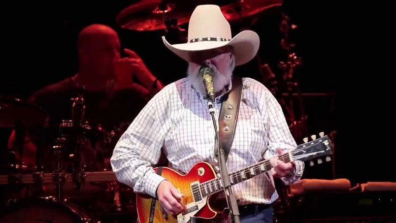 The Charlie Daniels Band: CDB DVD Live (2005)
