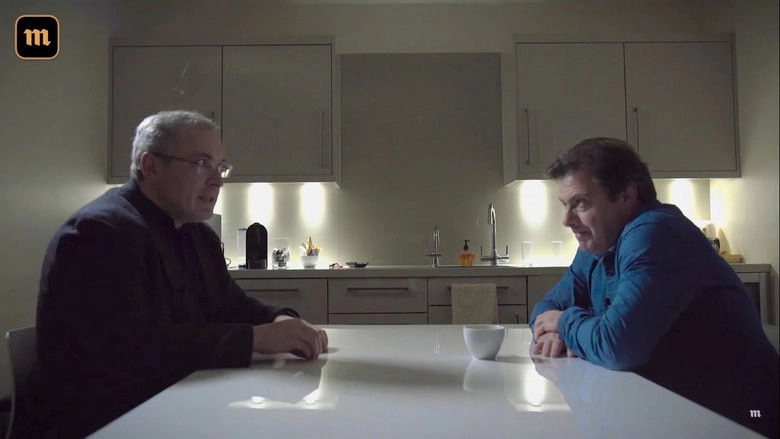 Russland Hat Die Wahl - Der Kampf Der Opposition (2018)