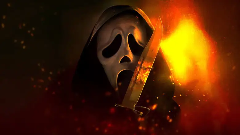 Scream 7 (2026)