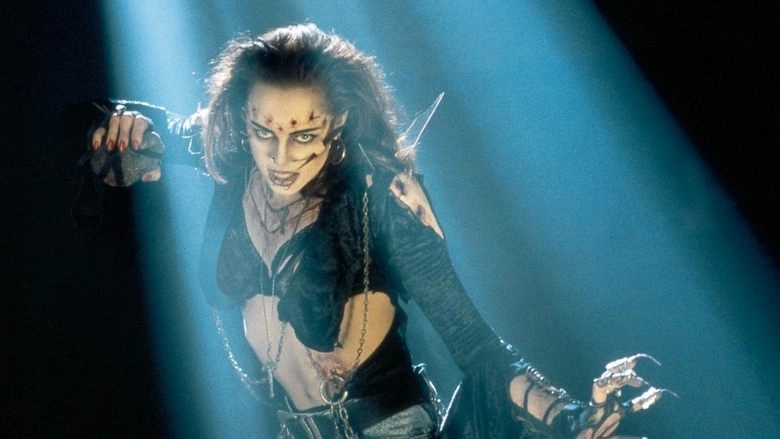 Return Of The Living Dead III (1993)