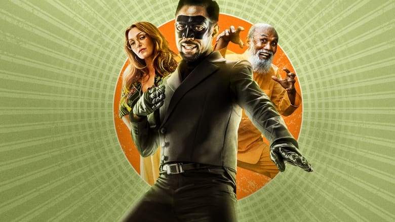 Black Snake: La Legende Du Serpent Noir (2019)