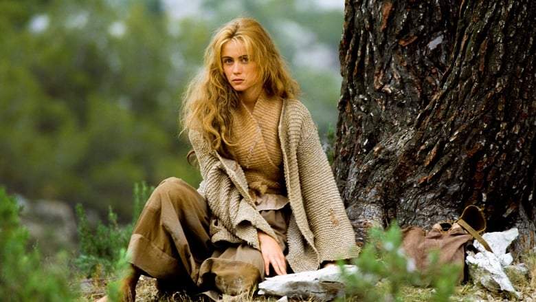 Manon Of The Spring (1986)