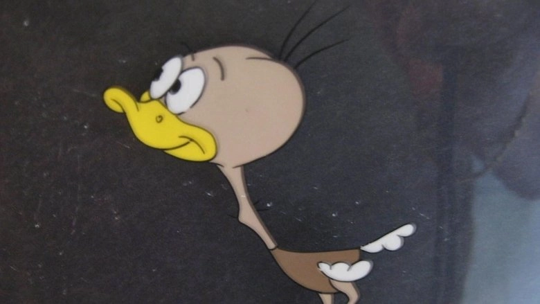 Mother Was A Rooster (1962)