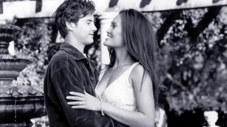 My Teacher's Wife (1999)